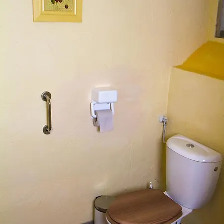 Rodinna Chata Vysoké nad Jizerou